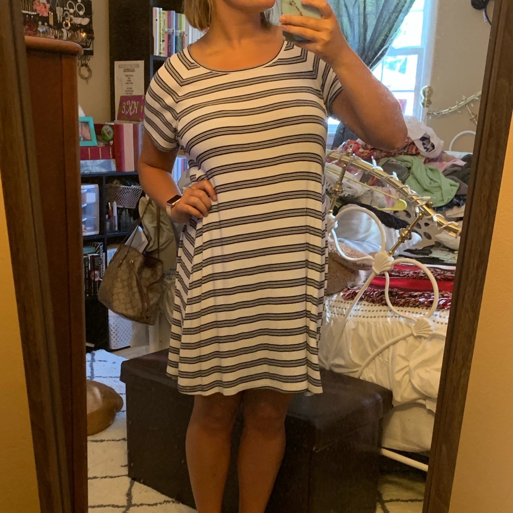 Old Navy T-Shirt Dress